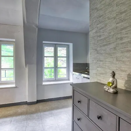 Appartamento In Saint-germain-la-prade