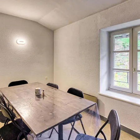 In Saint-germain-la-prade