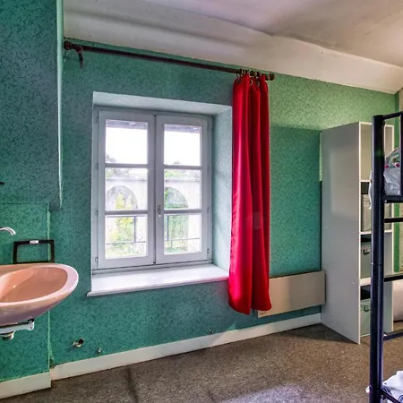 In Saint-germain-la-prade