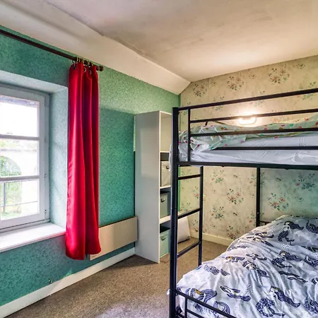 In Saint-germain-la-prade Saint-Germain-Laprade