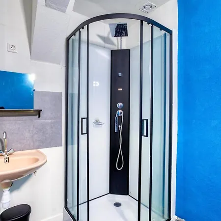 In Saint-germain-la-prade *