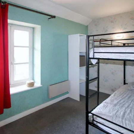 דירה Gorgeous In Saint-germain-la-prade