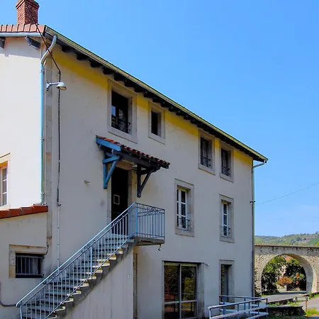 Appartamento In Saint-germain-la-prade *