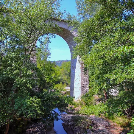 In Saint-germain-la-prade